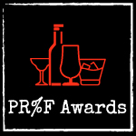 Proof Awards Logo