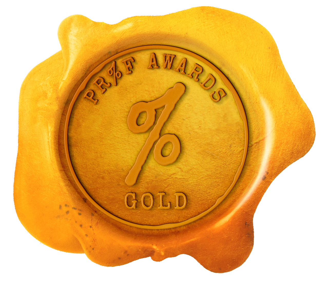 Proof Awards Gold Award