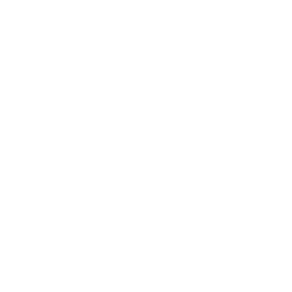 Proof Awards white Percent Sign logo