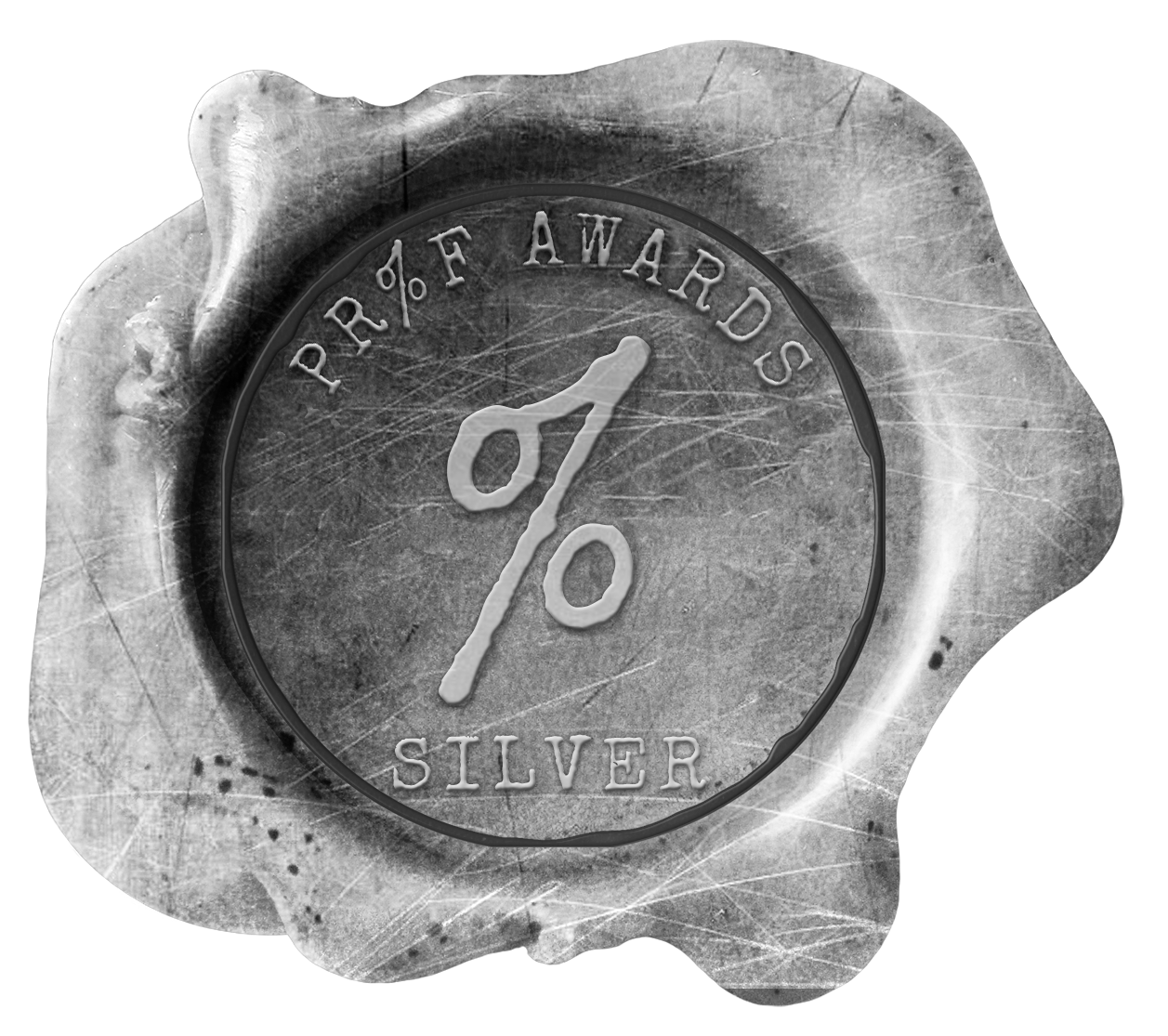 Proof Award Silver Award