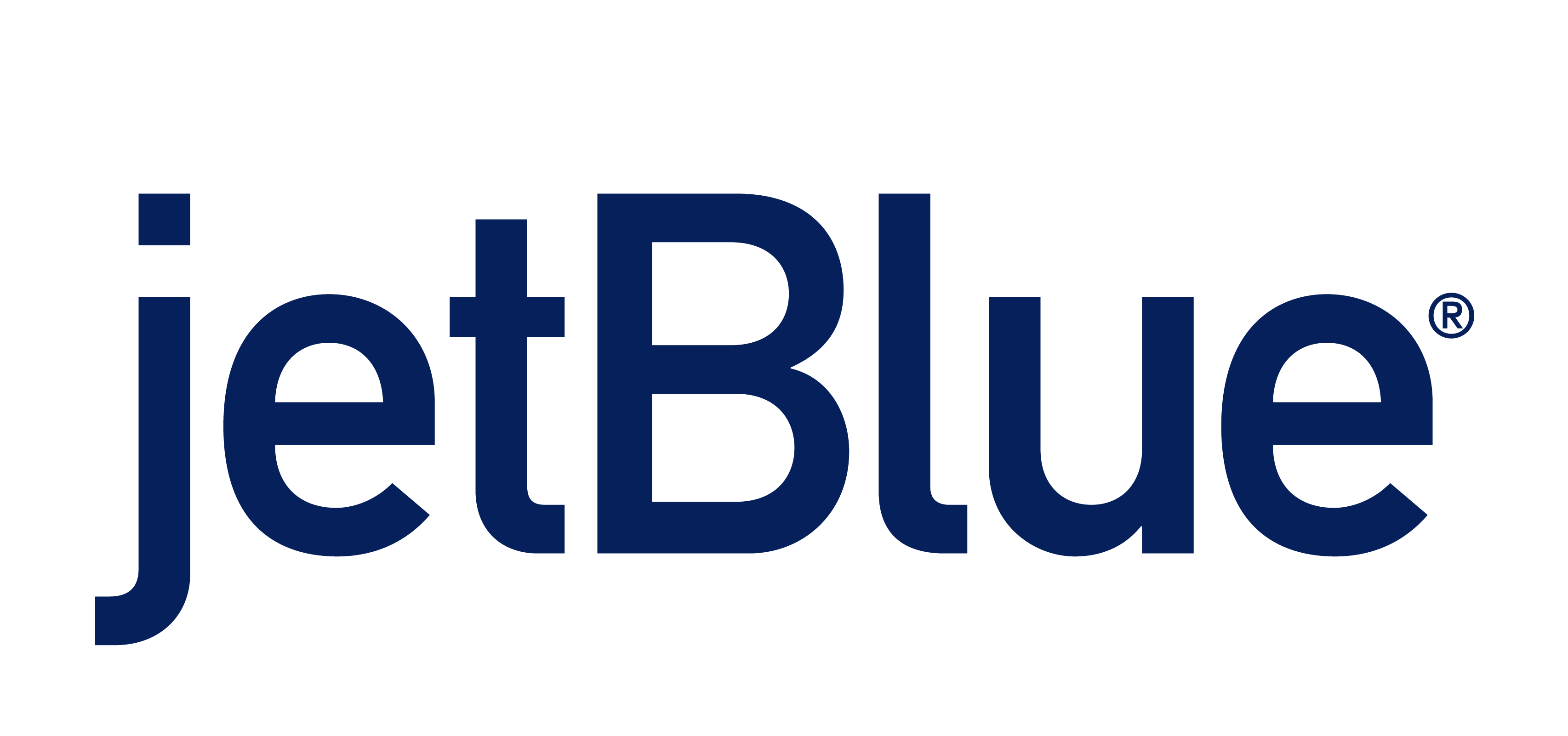 jetBlue Logo