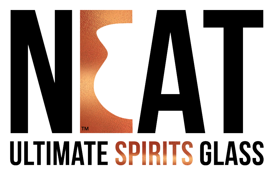 NEAT Glass, the Ultimate Spirits Glass