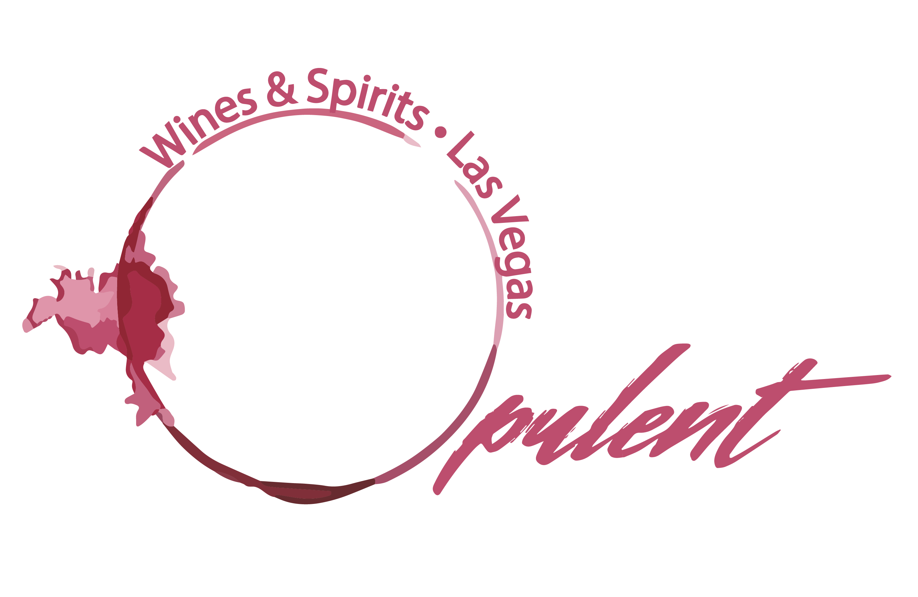 Opulent Wines and Spirits Logo