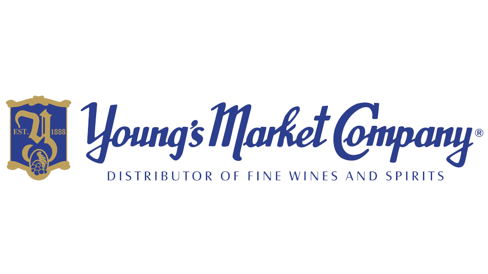 Young's Market Company Logo