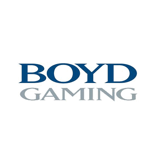 Boyd Gaming Logo