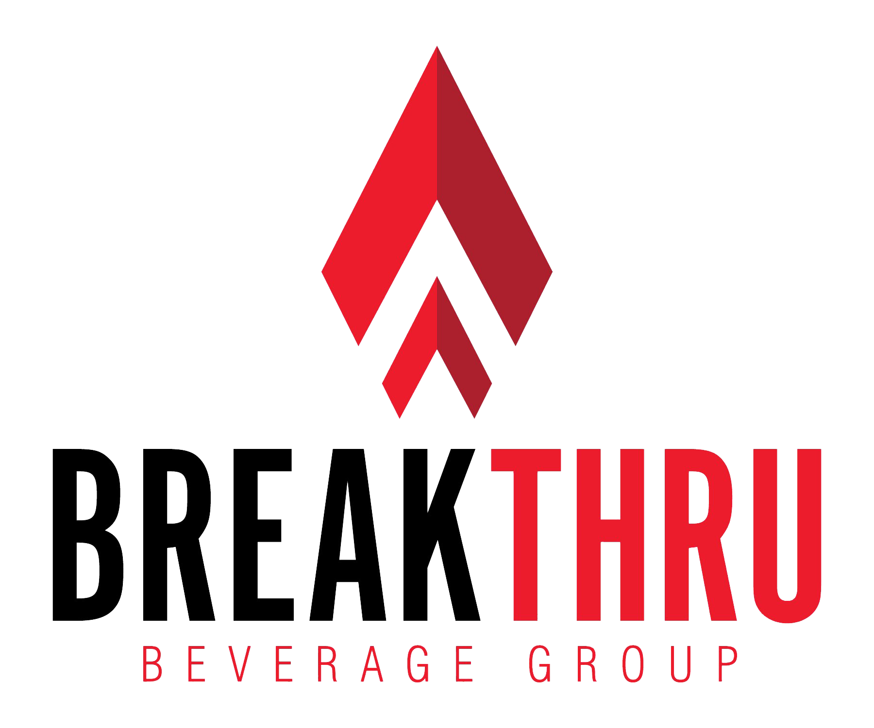 Breakthru Beverage Group Logo