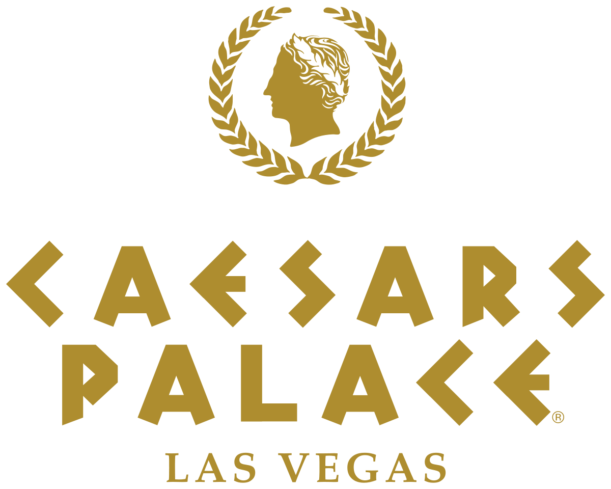Caesars Palace Las Vegas Logo