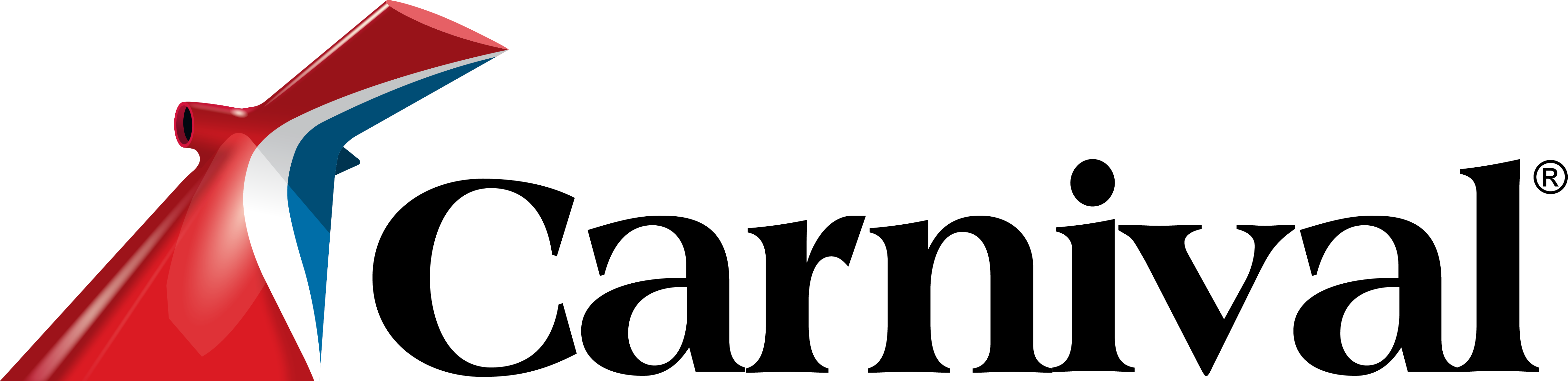 Carnival Cruise Logo