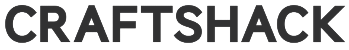 Craftshack Logo