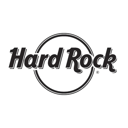 Hard Rock International Logo