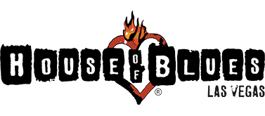 House of Blues Logo