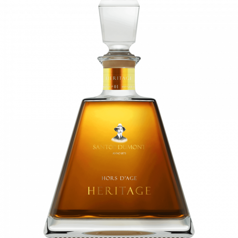 Santos Dumont Hors d'Age Heritage