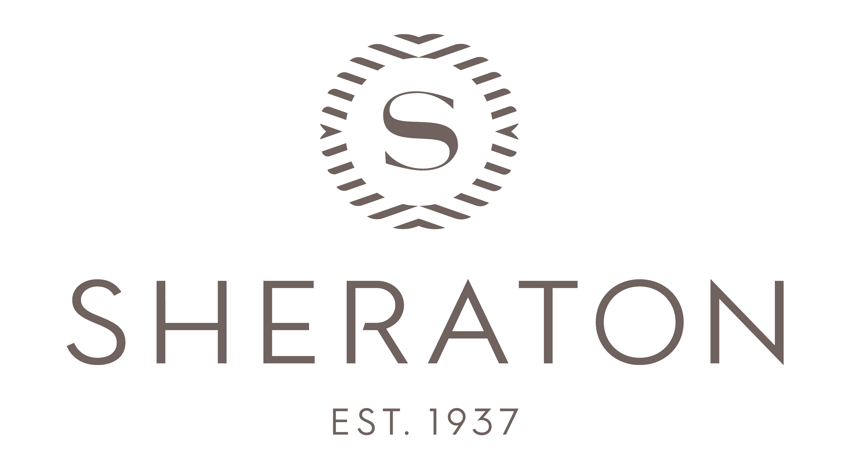 Sheraton Logo