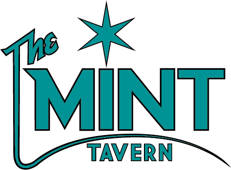 The Mint Tavern Logo
