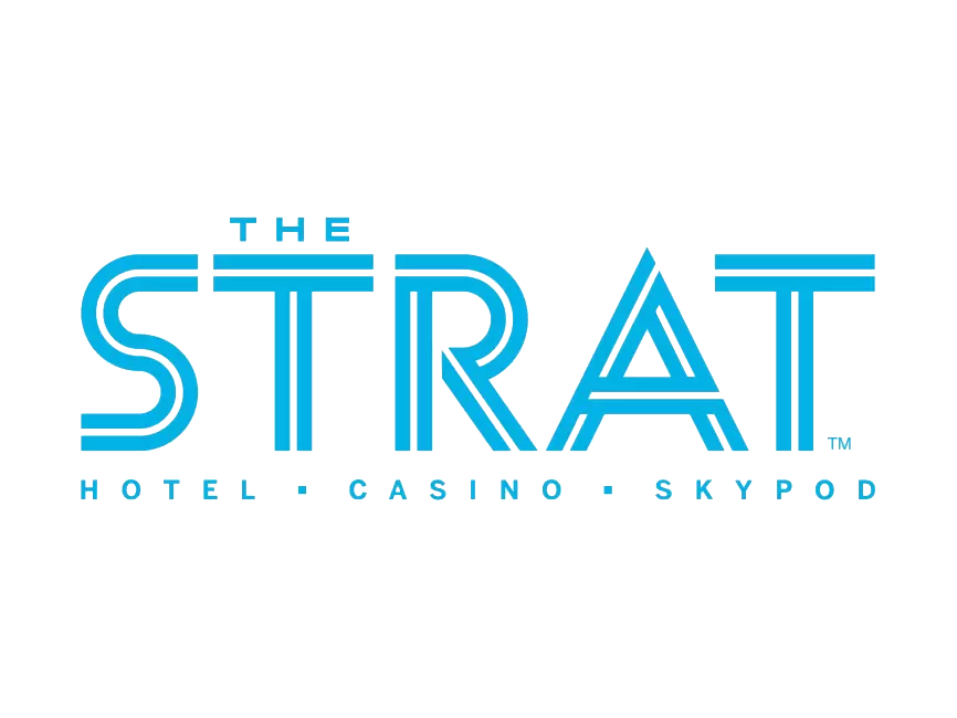 The Strat Casino and Hotel Logo