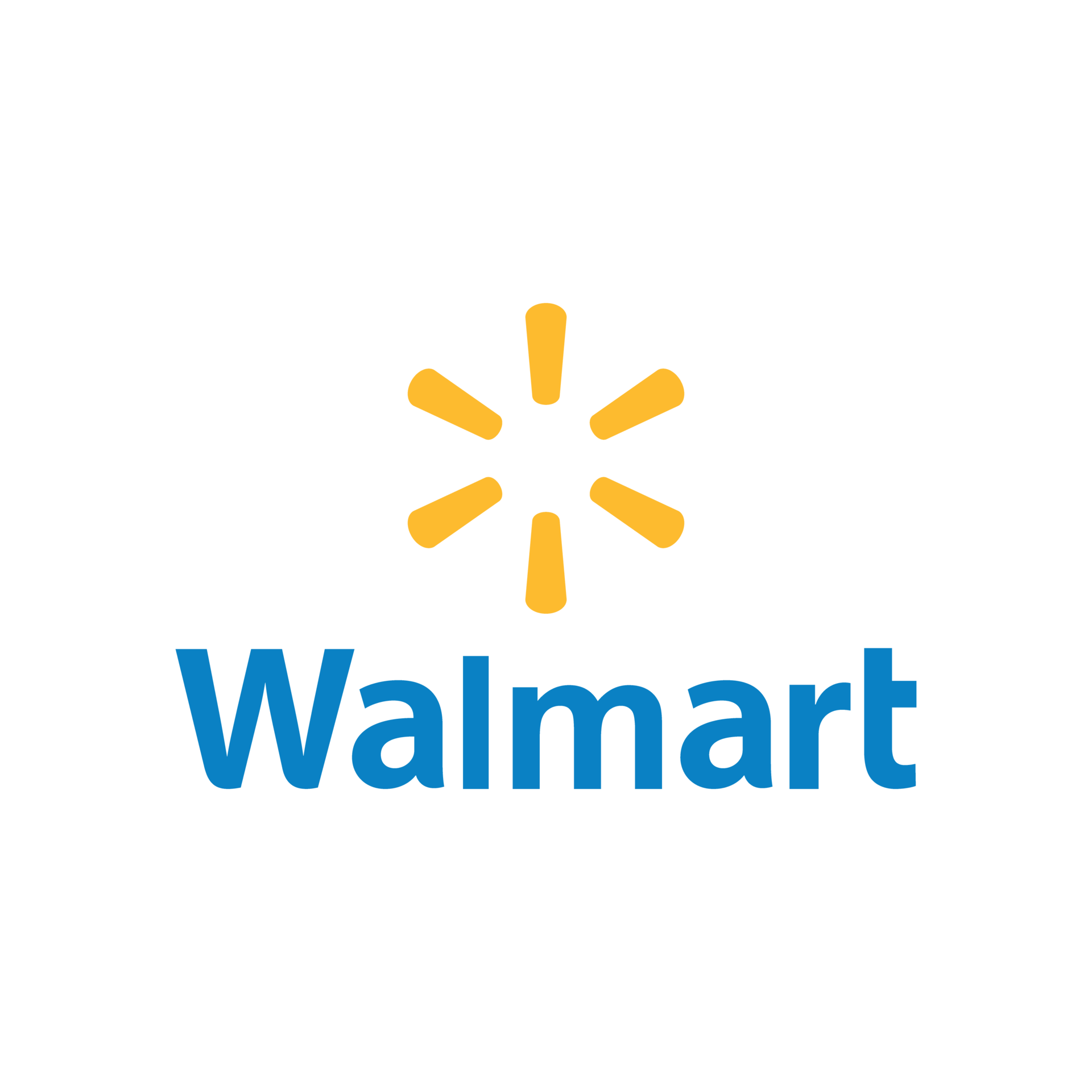Walmart Logo