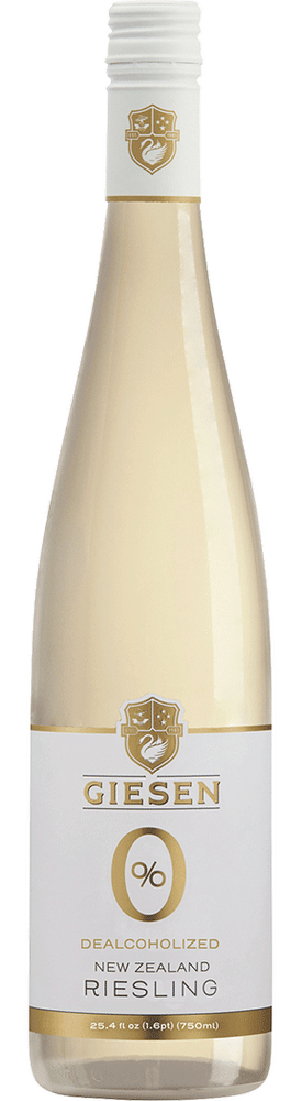 Giesen 0% Riesling