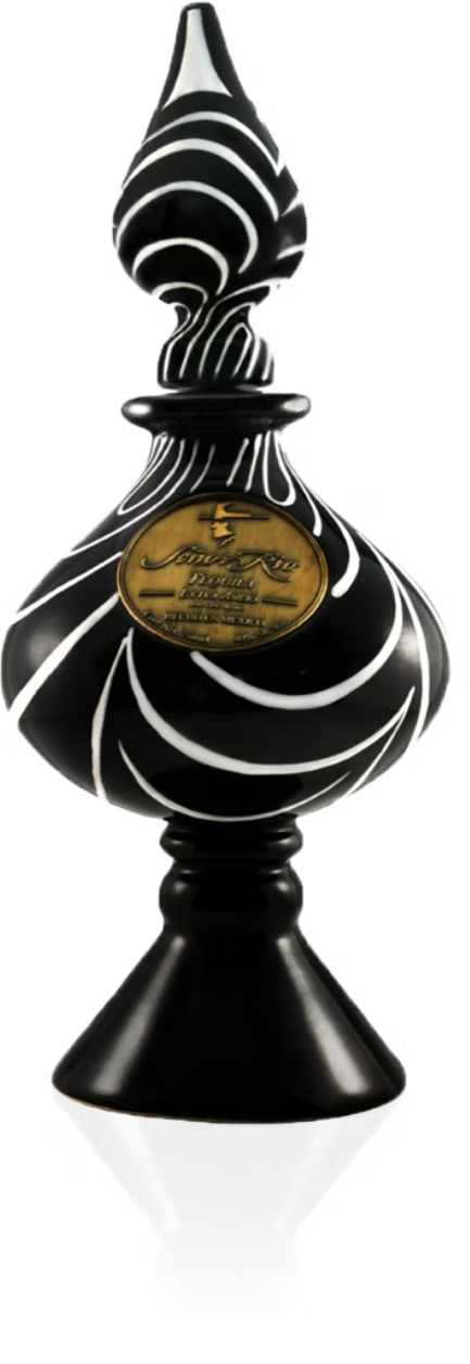 Señor Rio Tequila Extra Añejo